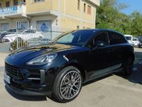 usata Porsche Macan 2.0 PDK RS SDesign 21" Sospensioni#Scarichi#Chrono