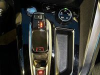 Usata Peugeot 3008 GT-line 131 CV (96 kW) 2019 Grigio SUV