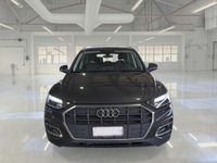 Usata Audi Q5 Business 163 CV (119 kW) 2022 Grigio SUV