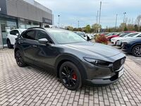 Usata Mazda CX-30 Exclusive 150 CV (110 kW) 2023 Grigio SUV