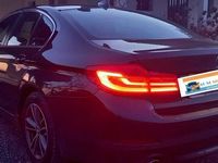 usata BMW 520 520 d Luxury