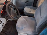 Usata Citroën C3 73 CV (53 kW) 2002 Blu Utilitaria