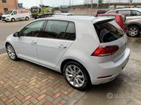 usata VW Golf Golf5p 1.6 tdi Highline 115cv