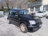 usata Fiat Panda 2ª serie 1.1 Actual