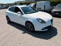 Usata Alfa Romeo Giulietta 120 CV (88 kW) 2018 Utilitaria