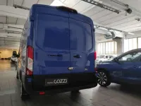 Usata Ford Transit Trend 131 CV (96 kW) 2024 Blu/azzurro Furgone