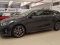 usata Kia ProCeed ProCeed III 20191.5 t-gdi mhev GT Line 160cv dct