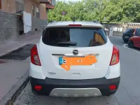 Usata Opel Mokka 140 CV (102 kW) 2015 SUV
