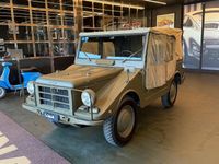 Usata DKW Munga 43 CV (31 kW) 1975 Verde SUV