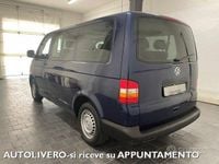Usata VW Caravelle 104 CV (76 kW) 2004 Furgone