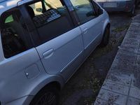 Usata Lancia Musa 70 CV (51 kW) 2006 Monovolume