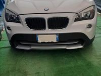 Usata BMW X1 2011 SUV