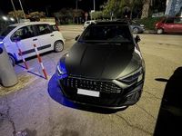 Usata Audi A3 S-Line 150 CV (110 kW) 2024 Berlina