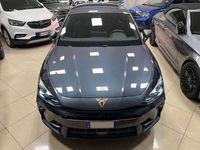 Usata Cupra Leon 150 CV (110 kW) 2025 Grigio Berlina