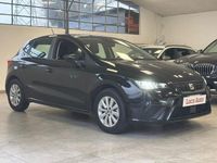 Usata Seat Ibiza 116 CV (85 kW) 2025 Nero Utilitaria