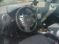 Usata Nissan Qashqai 115 CV (84 kW) 2013 Nero SUV