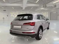 Usata Audi Q5 Advanced 203 CV (149 kW) 2021 SUV