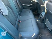 Usata BMW 318 2020 Station wagon