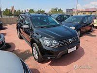 Usata Dacia Duster 119 CV (87 kW) 2019 Grigio SUV