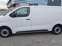 Usata Citroën Jumpy Comfort 120 CV (88 kW) 2021 Bianco Monovolume