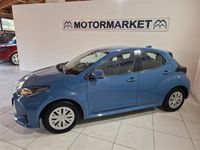 usata Toyota Yaris 1.0 Business