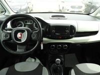 usata Fiat 500L 1.4 95 CV Pop Star del 2018 usata a Marcianise