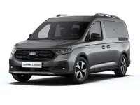 Nuova Ford Grand Tourneo Connect Active 122 CV (89 kW) 2026 Graphite grey  Monovolume