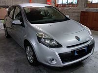 usata Renault Clio III Clio2009 5p 1.2 16v Live!