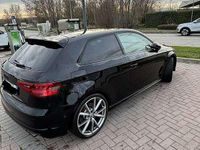 Usata Audi S3 360 CV (264 kW) 2016 Berlina