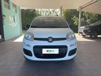 usata Fiat Panda 1.2 69cv S&S E6d-Temp Easy