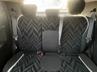 Usata Lancia Ypsilon 69 CV (50 kW) 2017 Bianco Utilitaria