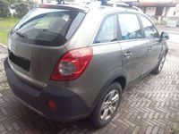 Usata Opel Antara Edition 150 CV (110 kW) 2008 SUV