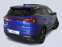 Usata DR DR 6.0 155 CV (114 kW) 2023 Blu SUV