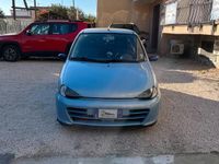 usata Fiat Seicento 600 Benzina 1.1 2002