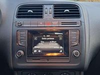 Usata VW Polo Comfortline 75 CV (55 kW) 2015 Berlina