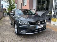 Brugt VW Tiguan Business 150 HK (110 kW) 2019 Grå SUV