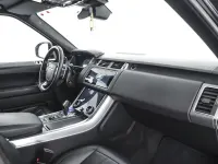 Usata Land Rover Range Rover Sport HSE Dynamic 249 CV (183 kW) 2021 Nero SUV