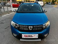 usata Dacia Sandero 1.5 dci 95cv 2019