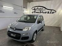 Usata Fiat Panda 69 CV (50 kW) 2018 Grigio Utilitaria