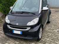 usata Smart ForTwo Coupé forTwoII 2007 1.0 mhd Pulse 71cv