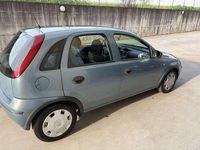 Usata Opel Corsa Club 60 CV (44 kW) 2006 Berlina