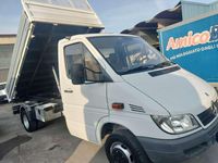 Usata Mercedes Sprinter 129 CV (94 kW) 2006 Bianco Furgone