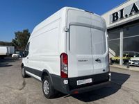 usata Ford Transit 2.0TDCi EcoBlue 130CV L2H3