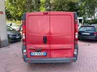 usata Opel Vivaro 2^ SERIE 27 2.0 CDTI