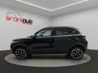 Usata Citroën C3 PureTech 101 CV (74 kW) 2025 Nero SUV