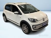 usata VW cross up! up! 1.075cv 5p E6