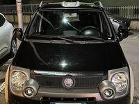 Usata Fiat Panda 4x4 Cross 75 CV (55 kW) 2010 Utilitaria