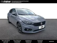 Usata Fiat Tipo Lounge 120 CV (88 kW) 2018 Grigio