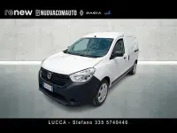 Usata Dacia Dokker 75 CV (55 kW) 2021 Monovolume