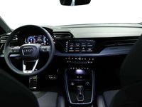 Nuova Audi A3 S-Line 150 CV (110 kW) 2026 Grigio Berlina
